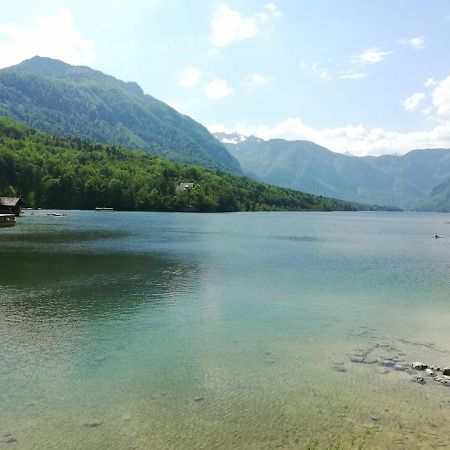 Apartment Ana Bohinj Εξωτερικό φωτογραφία