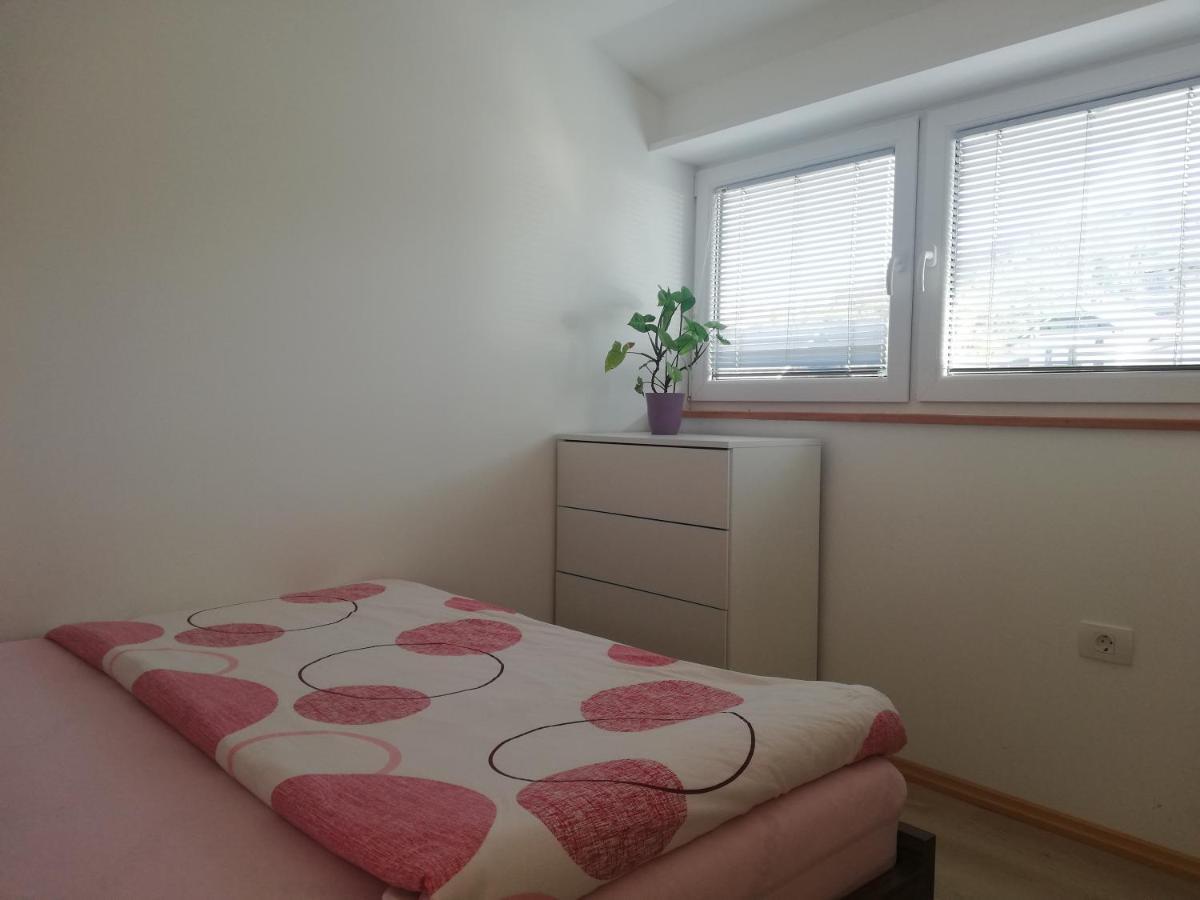 Apartment Ana Bohinj Εξωτερικό φωτογραφία