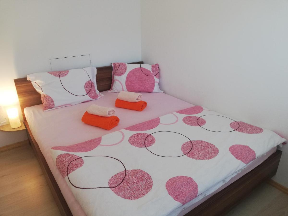 Apartment Ana Bohinj Εξωτερικό φωτογραφία