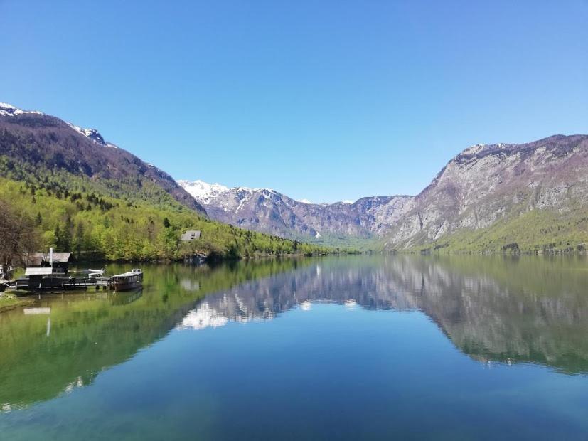 Apartment Ana Bohinj Εξωτερικό φωτογραφία