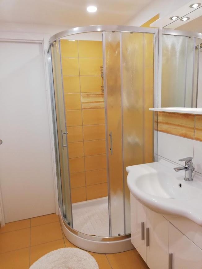 Apartment Ana Bohinj Εξωτερικό φωτογραφία