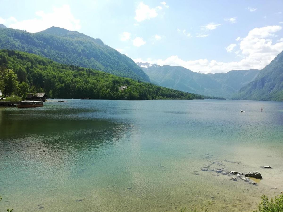 Apartment Ana Bohinj Εξωτερικό φωτογραφία