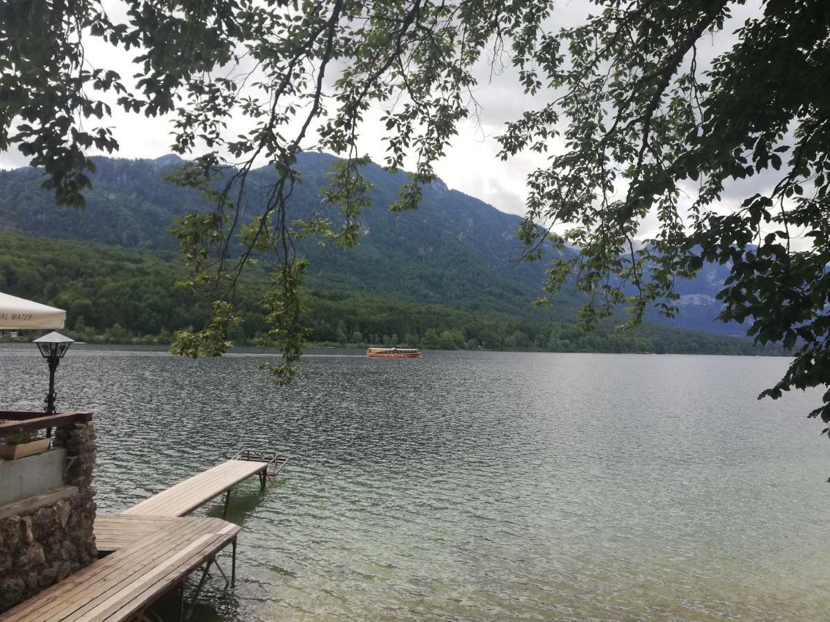 Apartment Ana Bohinj Εξωτερικό φωτογραφία