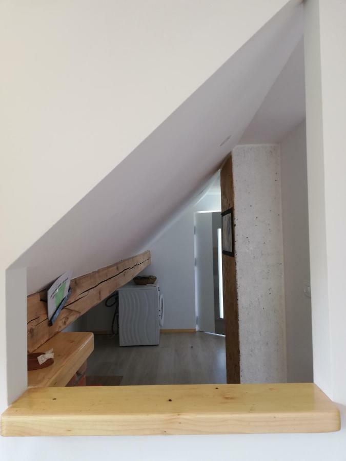 Apartment Ana Bohinj Εξωτερικό φωτογραφία