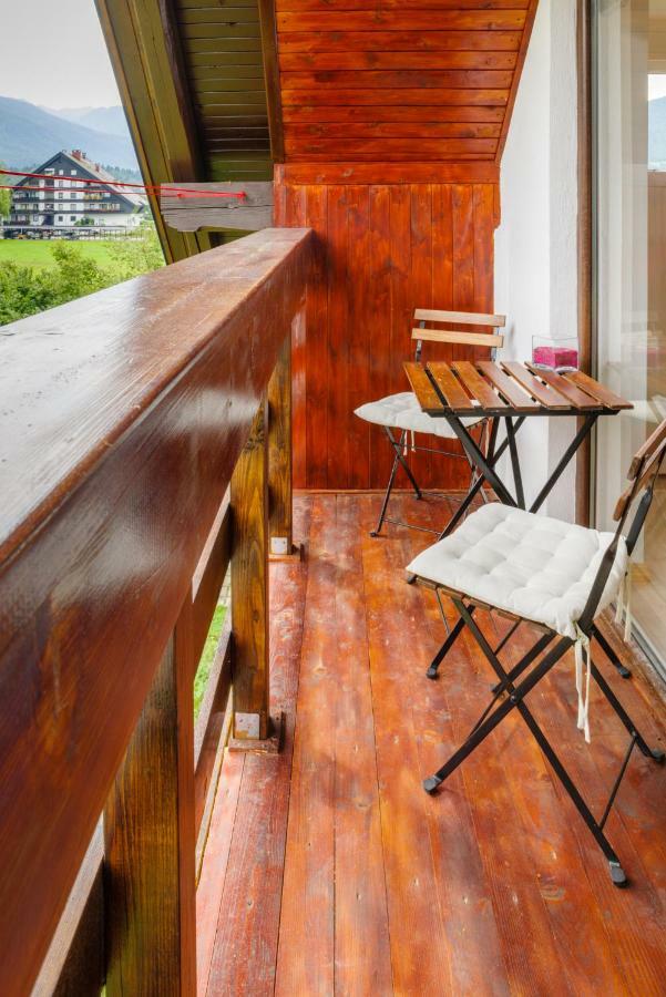 Apartment Ana Bohinj Εξωτερικό φωτογραφία