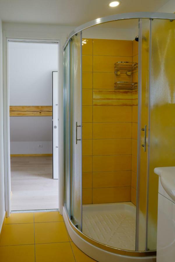 Apartment Ana Bohinj Εξωτερικό φωτογραφία